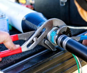 About Ejector Pump Installation LLC - ejector pump installation experts in Gilbert