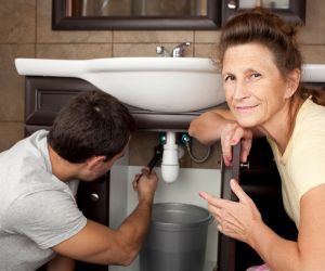 Why choose Ejector Pump Installation LLC for ejector pump installation in Gilbert